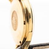 歐米茄星座餅盤瑪瑙 18K 1966