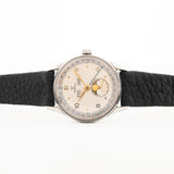 歐米茄宇宙月相 1947