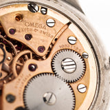 歐米茄宇宙月相 1947