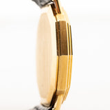 Audemars Piguet Decagon 18K Stepped 1970s