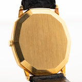 Audemars Piguet Decagon 18K Stepped 1970s