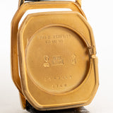 百達翡麗 Gondolo 18K 1980 年代