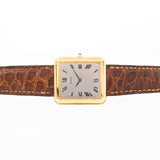 Piaget Protocole 18K Edition Spéciale 1992