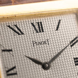 Piaget Protocole 18K Edition Spéciale 1992