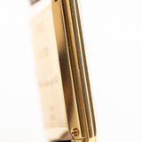 Piaget Protocole 18K Edition Spéciale 1992