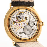 Audemars Piguet 18k Roman 1980s