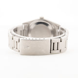 勞力士 Air King Blue 1990