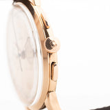 Omega Chronograph Cal.320 18K Jumbo 1944