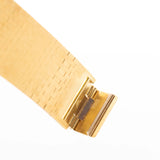 Piaget 9131 Opal Diamond Square 1989