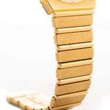 Piaget Polo 15561 Date 1980s