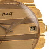 Piaget Polo 15561 Date 1980s