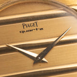 Piaget Polo 7661 Jumbo 1980s