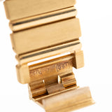 Piaget Polo 7661 Onyx 1980s