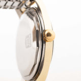 Universal Genève Polerouter 20214 Herringbone 1950 年代