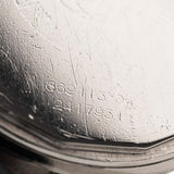 Universal Genève Polerouter 869113 黑色日期 1966