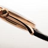 伯爵 18K Spillmann 1950 年代