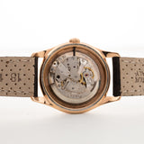 伯爵 18K Spillmann 1950 年代