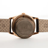 伯爵 18K Spillmann 1950 年代