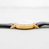 Omega Geneve Automatic 18k 1970s nos