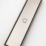 Omega Geneve Automatic 18k 1970s nos