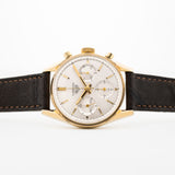 Heuer CARRERA(卡萊拉)計時碼錶 1960 年代