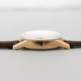 Heuer Carrera 3648 1960s