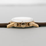 Heuer Carrera 3648 1960s