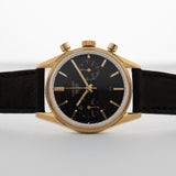 Heuer Carrera 3648N 1960s