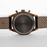 Heuer Carrera 3648N 1960s