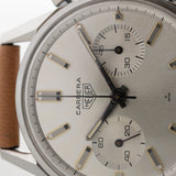 Heuer Carrera 3647 1960s