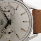 Heuer Carrera 3647 1960s