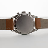 Heuer Carrera 3647 1960s