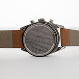 Heuer Carrera 3647 1960s