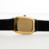 伯爵 18K 瑪瑙全套 1984