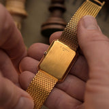 أوديمار بيغيه 4032 تانك رومان 1979