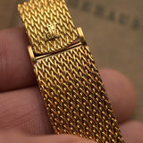 أوديمار بيغيه 4032 تانك رومان 1979