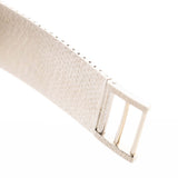 ساعة أوديمار بيغه 5139BC عيار 18 قيراط ألماس 1960