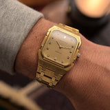 أوديمار بيغه 6005BA الماس أوديمار بيغه 6005BA 1980s