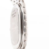 ساعة أوديمار بيغه كوبرا كوبرا عيار 18 قيراط بلاك دايموند 1990