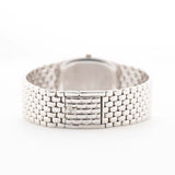 ساعة أوديمار بيغه كوبرا كوبرا عيار 18 قيراط بلاك دايموند 1990