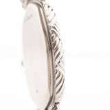 أوديمار بيغه أوكتاغون عيار 18 قيراط أونيكس ألماس 1970