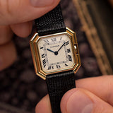 كارتييه سينتور 78099 باريس عيار 18 قيراط 1970