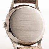 IWC Cal. 89 فستان بعقارب زهرية اللون 89 1947