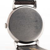 IWC Cal. 83 Teardrop Salmon 1953