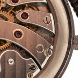 IWC Cal. 83 Teardrop Salmon 1953