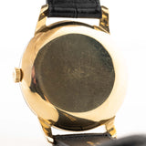 IWC Cal. 852 أوتوماتيك عيار 18 قيراط 1952