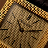 جايجر لو كولت 4427 تانك هوبنايل 1970