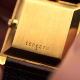 جايجر لو كولت 4427 تانك هوبنايل 1970