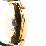 LeCoultre Futurematic Black 1950s