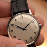 أوميغا 2325 أوميغا 2325 جامبو ليف 1944